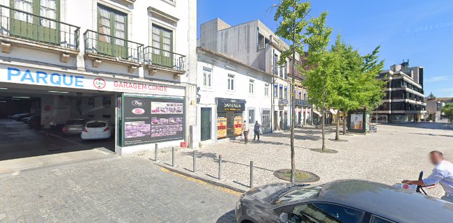 Avaliações doAtlas-Agencia De Viagens E Turismo (Braga), Lda. em Braga - Agência de viagens
