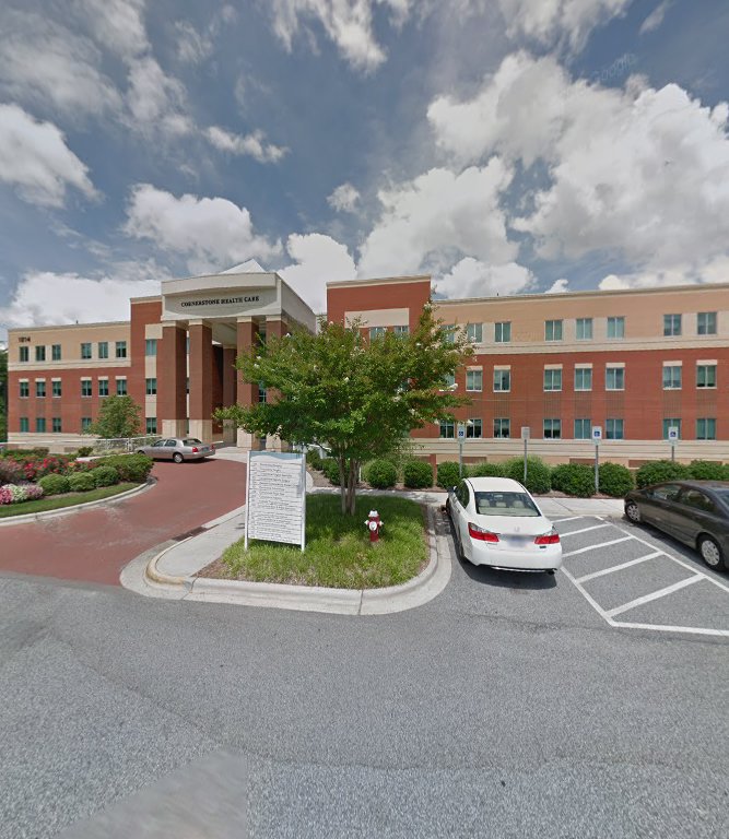 Atrium Health Wake Forest Baptist | Neurology - Westchester