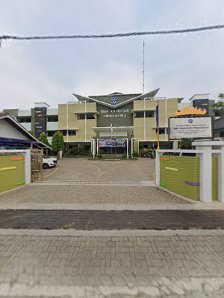 Street View & 360deg - Sekolah Menengah Atas (SMA) Xaverius Pringsewu
