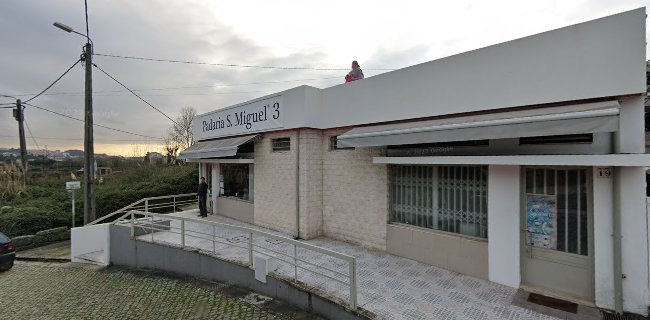 Padaria S. Miguel 3 - Ardegães - Padaria