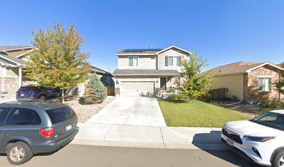 Paw Mobile Grooming Colorado