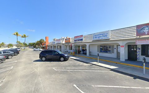 Mailbox Rental Service «United Postal Center Plus», reviews and photos, 3032 E Commercial Blvd, Fort Lauderdale, FL 33308, USA