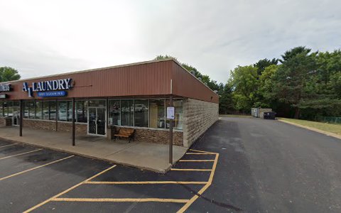 Laundry «A1 Laundry and Dry Cleaning», reviews and photos, 2645 White Bear Ave, Maplewood, MN 55109, USA