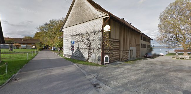 Rezensionen über Nägeli's Erben AG in Cham - Campingplatz