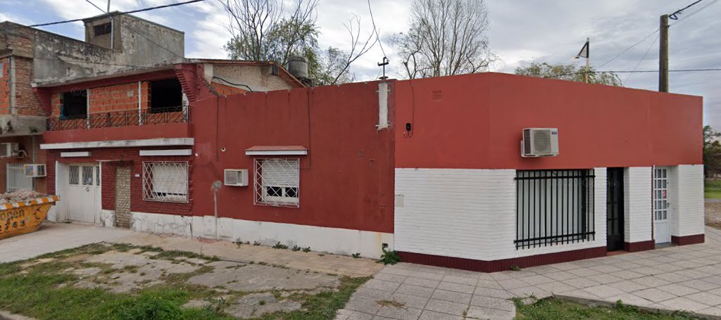 Complejo de condominio Vélez Sarsfield