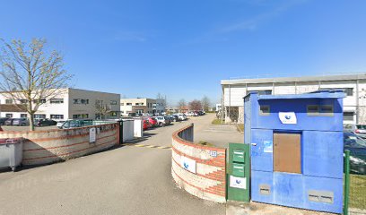 Pôle emploi Bourg-en-Bresse