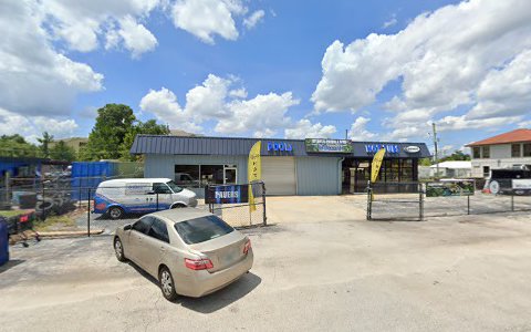 Auto Electrical Service «Pops Auto Electric & AC», reviews and photos, 4704 S Orange Ave, Orlando, FL 32806, USA
