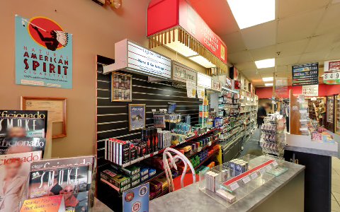 Tobacco Shop «Tobacco Depot», reviews and photos, 1530 McMullen Booth Rd D9, Clearwater, FL 33759, USA