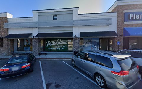 Sporting Goods Store «Peter Glenn Ski & Sports», reviews and photos, 5600 Roswell Rd, Atlanta, GA 30342, USA