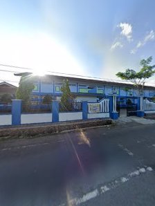 Street View & 360deg - SMPN 1 Malangbong