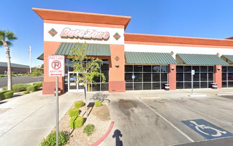 Auto Parts Store «AutoZone», reviews and photos, 2240 W Horizon Ridge Pkwy, Henderson, NV 89052, USA