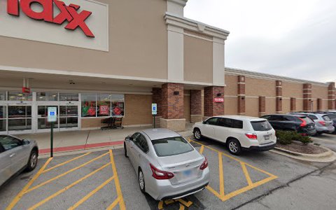 Department Store «T.J. Maxx», reviews and photos, 7252 W 191st St, Tinley Park, IL 60487, USA
