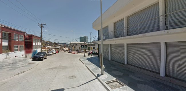 Estacionamientos Jorge Parra Zamora E.I.R.L.