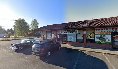 Roy E. Mccourt, DC - Pet Food Store in Tacoma Washington
