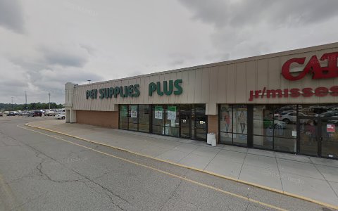 Pet Supply Store «Pet Supplies Plus», reviews and photos, 100 Mall Dr, Steubenville, OH 43952, USA