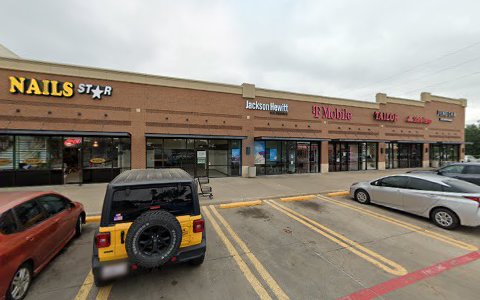Cell Phone Store «T-Mobile», reviews and photos, 2645 Arapaho Rd #137, Garland, TX 75044, USA