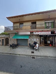 Bolboreta Avenida del, Avenida do Concello, 15, 36830 A Lama, Pontevedra, España