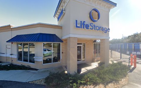 Self-Storage Facility «Life Storage», reviews and photos, 607 E Bloomingdale Ave, Brandon, FL 33511, USA