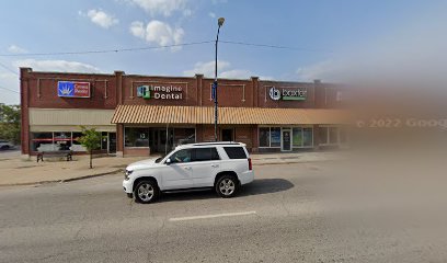 Cook Family Chiropractic - Pet Food Store in Gardner Kansas