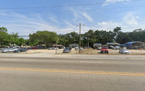Used Car Dealer «Dales Auto Sales», reviews and photos, 1119 Pass Rd, Gulfport, MS 39501, USA
