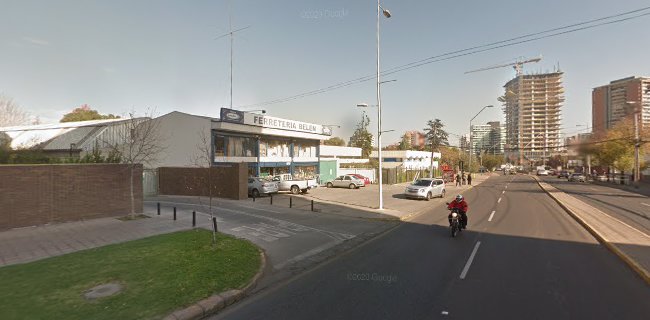 Opiniones de Salón de Belleza y Agencia de Polla y Lotería en Metropolitana de Santiago - Tienda de lotería