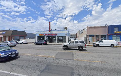 Laundromat «Free Dry Lavanderia», reviews and photos, 2777 Slauson Ave, Huntington Park, CA 90255, USA