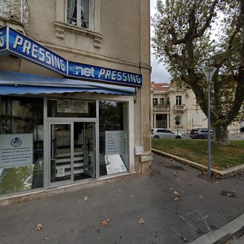 Centre de diagnostic Activ'expertise Salon-de-Provence