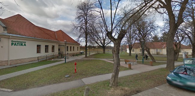 Értékelések erről a helyről: Gesztenyesor Patika, Dombóvár - Gyógyszertár