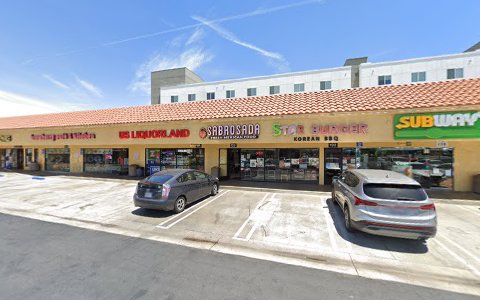 Liquor Store «Spirits of St. Germaine», reviews and photos, 1770 Harbor Blvd #124, Anaheim, CA 92802, USA