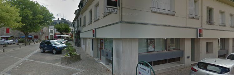 Photo du Banque Société Générale à Ploërmel