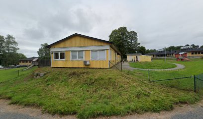 Mullsjö vårdcentral park