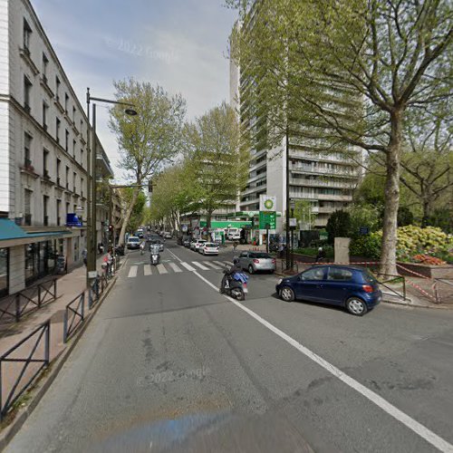 Agence immobilière O P D H Des Hauts de Seine Boulogne-Billancourt