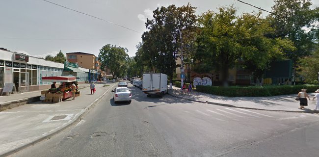 Bulevardul Corvin 9, Hunedoara 331010, România