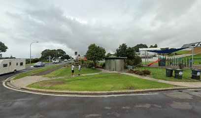 photo of Public Toilet located in Public Toilet 1 Division Street, Matatā 3194, New Zealand