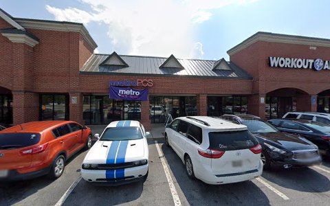 Cell Phone Store «MetroPCS Corporate Store», reviews and photos, 3752 Cascade Rd, Atlanta, GA 30331, USA