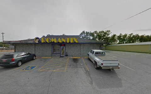 Adult Entertainment Store «Romantix», reviews and photos, 3216 1st Ave, Council Bluffs, IA 51501, USA