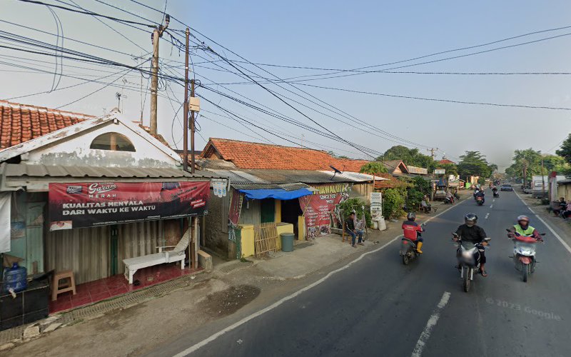 5 Kedai Sarapan &amp; Makan Siang Terbaik di Jawa Barat