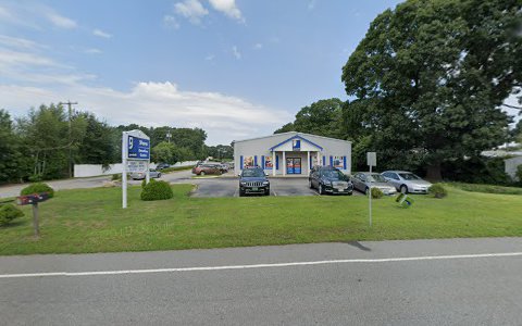 Store «Goodwill», reviews and photos, 369 E Main St, Clinton, CT 06413, USA