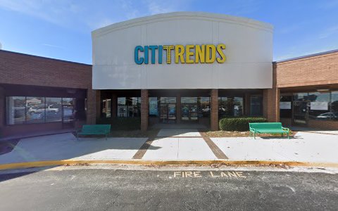 Clothing Store «Citi Trends», reviews and photos, 2131 Pleasant Hill Rd, Duluth, GA 30096, USA