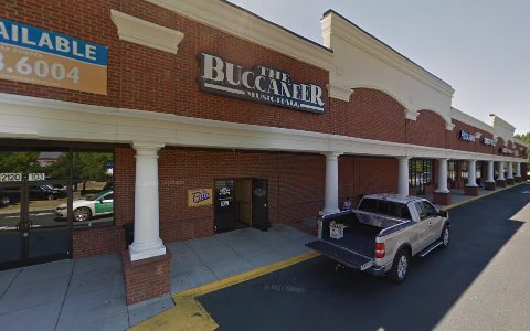 Live Music Venue «The Buccaneer Music Hall», reviews and photos, 2120 E Fire Tower Rd, Greenville, NC 27858, USA