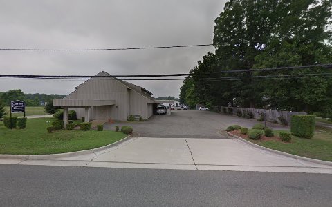 Funeral Home «Carter Funeral Home - Denbigh Chapel», reviews and photos, 251 Richneck Rd, Newport News, VA 23608, USA