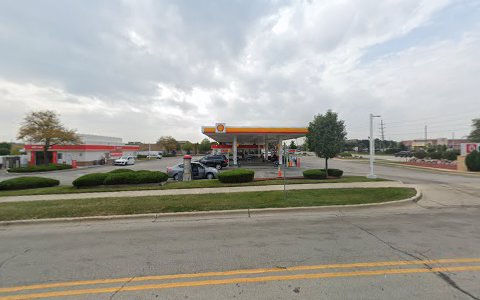 Gas Station «Circle K», reviews and photos, 2025 S Naperville Rd, Wheaton, IL 60189, USA
