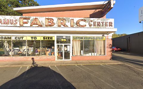 Fabric Store «Paramus Fabric Center», reviews and photos, 70 NJ-17, Paramus, NJ 07652, USA
