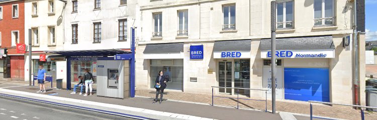 Photo du Banque BRED-Banque Populaire à Darnétal