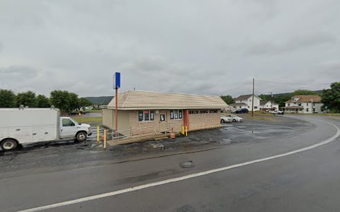 Pharmacy «Burch Drug Store», reviews and photos, 122 E Valley Ave, Elysburg, PA 17824, USA