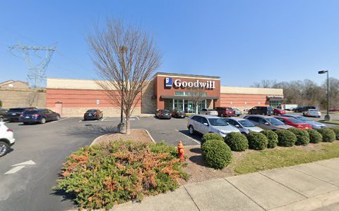 Thrift Store «Goodwill Industries of Middle Tennessee», reviews and photos, 6708 Nolensville Pike, Brentwood, TN 37027, USA
