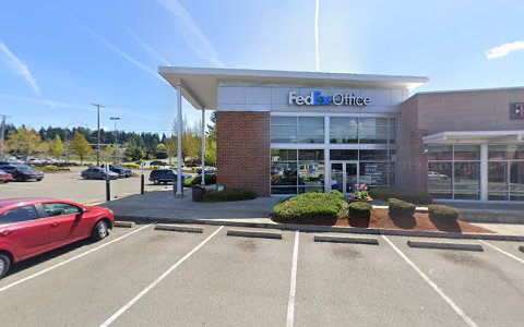 Print Shop «FedEx Office Print & Ship Center», reviews and photos, 9513 192nd Ave E, Bonney Lake, WA 98391, USA