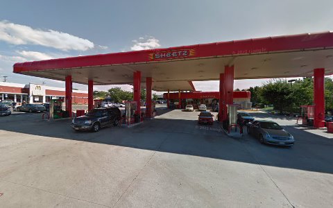 Convenience Store «Sheetz», reviews and photos, 915 Edwards Ferry Rd NE, Leesburg, VA 20176, USA