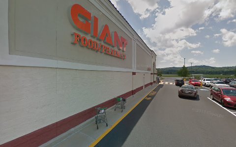 Pharmacy «Giant Food Pharmacy», reviews and photos, 130 Old York Rd, New Cumberland, PA 17070, USA