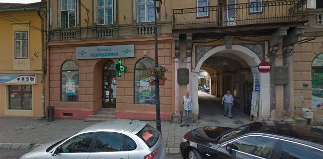 Opinii despre Biblioteca Municipală Zaharia Boiu în <nil> - Bibliotecă